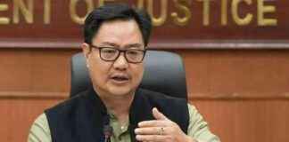 Empowering Students: Kiren Rijiju’s Speech at Mumbai University news-15102024-025541
