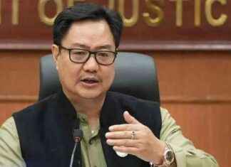 Empowering Students: Kiren Rijiju’s Speech at Mumbai University news-15102024-025541