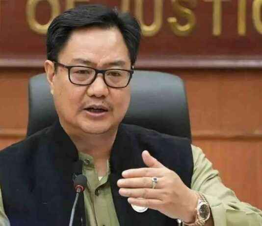 Empowering Students: Kiren Rijiju’s Speech at Mumbai University news-15102024-025541