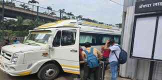 Mumbai Metro-3 Ridership Reaches 1.55 Lakh Passengers in a Week news-15102024-210041