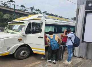 Mumbai Metro-3 Ridership Reaches 1.55 Lakh Passengers in a Week news-15102024-210041