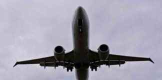 Bomb Threats Cause Delays and Diversions for 7 Flights news-16102024-030919