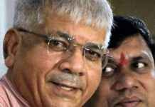 State Committee Sparks Controversy with SC Reservation Sub-Classification news-16102024-092409