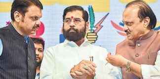 Mahayuti Report Card: Achievements and Criticism of Opposition news-16102024-153251