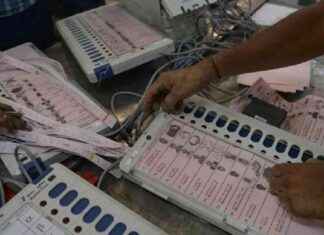 Maharashtra Assembly Elections 2024: Voter Registration Surges in Maharashtra news-16102024-153325