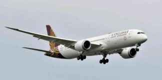 Flight from Frankfurt to Mumbai on Vistara Airlines Receives Bomb Threat news-17102024-094009