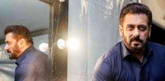 Police arrest alleged plotter in Salman Khan farmhouse surveillance: Navi Mumbai updates news-17102024-154058