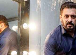 Police arrest alleged plotter in Salman Khan farmhouse surveillance: Navi Mumbai updates news-17102024-154058