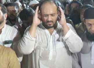 Justice Demands: Zeeshan Siddique Seeks Answers for His Family’s Tragedy news-17102024-221659