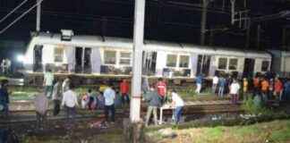 Breaking News: Local Train Derails at Kalyan Station – Mumbai Live Updates 10/19/24 news-18102024-223155