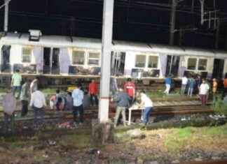 Breaking News: Local Train Derails at Kalyan Station – Mumbai Live Updates 10/19/24 news-18102024-223155