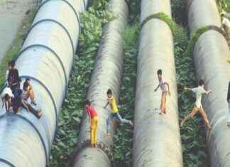 Constructing a Rs 6,000-crore Water Tunnel: Mumbai’s Civic Body’s Ambitious Project news-18102024-223221