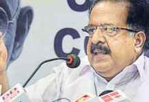 Chennithala Meets Thackeray to Ease Tensions: Congress Leader’s Visit to Maharashtra Chief Minister – A Key Development for Congress-Maharashtra Relations news-19102024-103319