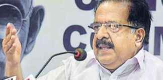 Chennithala Meets Thackeray to Ease Tensions: Congress Leader’s Visit to Maharashtra Chief Minister – A Key Development for Congress-Maharashtra Relations news-19102024-103319