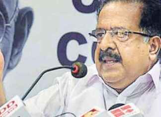 Chennithala Meets Thackeray to Ease Tensions: Congress Leader’s Visit to Maharashtra Chief Minister – A Key Development for Congress-Maharashtra Relations news-19102024-103319