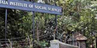 TISS Hyderabad Campus Professor Receives Memo for Supporting Student Union news-19102024-164118