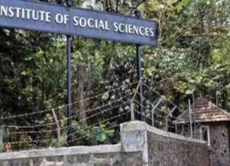 TISS Hyderabad Campus Professor Receives Memo for Supporting Student Union news-19102024-164118