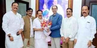 Mahayuti and MVA Coalition Secure 260 Seats Each, Await List Release news-19102024-224303