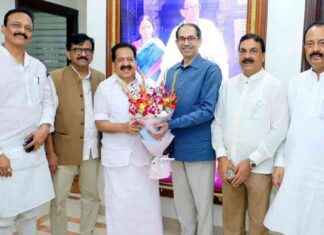 Mahayuti and MVA Coalition Secure 260 Seats Each, Await List Release news-19102024-224303