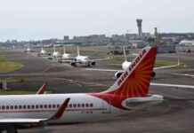 Bomb threats on over 30 flights in India, 10 to/from Mumbai: Airline safety concerns news-19102024-224328