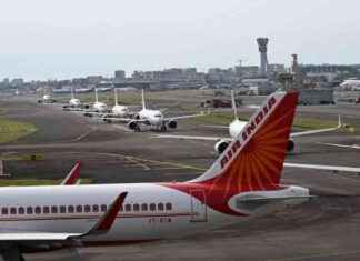 Bomb threats on over 30 flights in India, 10 to/from Mumbai: Airline safety concerns news-19102024-224328