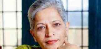 Shiv Sena denies party affiliation of accused in Gauri Lankesh murder case news-20102024-164546