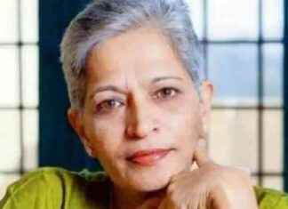 Shiv Sena denies party affiliation of accused in Gauri Lankesh murder case news-20102024-164546