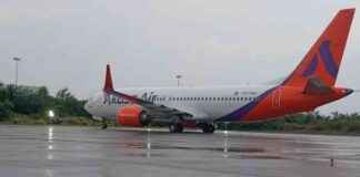 Security Concerns Continue for Indian Airlines: Akasa Air and IndiGo Flights Receive Bomb Threats news-22102024-171029