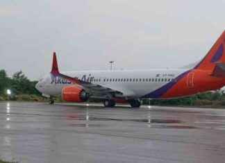 Security Concerns Continue for Indian Airlines: Akasa Air and IndiGo Flights Receive Bomb Threats news-22102024-171029