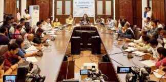 Monitoring ‘Cash Flights’ in Maharashtra Assembly Elections 2024: Ensuring Fair Polls news-23102024-053258