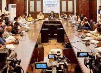 Monitoring ‘Cash Flights’ in Maharashtra Assembly Elections 2024: Ensuring Fair Polls news-23102024-053258