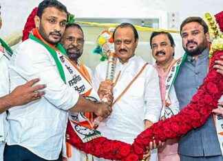 NCP Announces 38 Candidates for Maharashtra Polls; Focus on Ajit Pawar’s Baramati Constituency news-23102024-113300