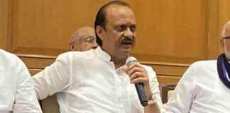 NCP Announces First 38 Candidates for Maharashtra Assembly Elections 2024 – Full List news-23102024-113350