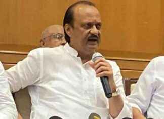 NCP Announces First 38 Candidates for Maharashtra Assembly Elections 2024 – Full List news-23102024-113350