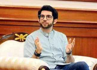 Maharashtra Assembly Election 2024: Shiv Sena (UBT) 1st List of 65 Candidates, Aaditya Thackeray to Contest – Worli news-23102024-173434
