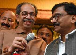 Maharashtra Elections: Shiv Sena Announces First List of 65 Candidates; Aaditya and Rajan Included news-23102024-234335