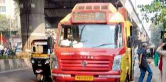 Mumbai: 280 BEST Buses Withdrawn from Western Suburbs Amid Contract Dispute news-24102024-055041