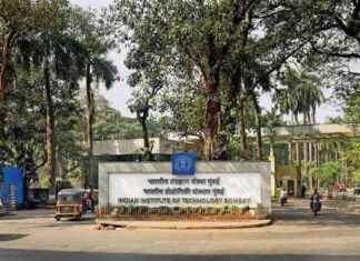 IIT Bombay’s Strategic 5-Year Plan: Advancing Research, Education, and Socio-Economic Equity news-24102024-115124