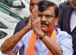 Defamation Case Appeal: Shiv Sena Leader Challenges Conviction by Sanjay Raut (SEO-friendly title) news-24102024-175226