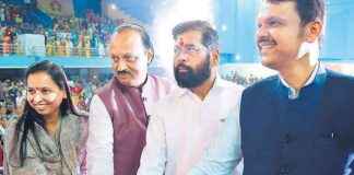 Boosting Mahayuti’s Chances in Maharashtra Polls with Ladki Bahin Yojana news-24102024-235241