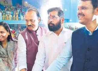 Boosting Mahayuti’s Chances in Maharashtra Polls with Ladki Bahin Yojana news-24102024-235241