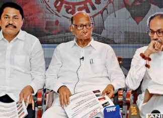 Maharashtra Elections 2024: Seat-sharing Issues Persist for MVA and Mahayuti alliances news-25102024-055405