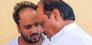 NCP Maharashtra Election Second List: Zeeshan Siddique and Sana Malik Included news-25102024-115423