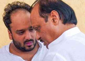 NCP Maharashtra Election Second List: Zeeshan Siddique and Sana Malik Included news-25102024-115423