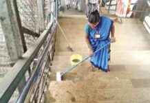 Revitalizing Neglected Railway Areas in Maharashtra: CR’s Special Clean-Up Initiative news-26102024-001142