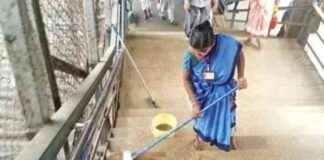 Revitalizing Neglected Railway Areas in Maharashtra: CR’s Special Clean-Up Initiative news-26102024-001142