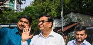 Maharashtra Elections: Congress Releases 2nd List of 23 Candidates, Excludes Two Sitting MLAs news-26102024-121325