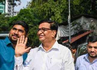 Maharashtra Elections: Congress Releases 2nd List of 23 Candidates, Excludes Two Sitting MLAs news-26102024-121325