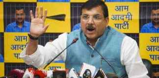 Arvind Kejriwal to Campaign for MVA in Maharashtra Assembly Election 2024 news-26102024-181427