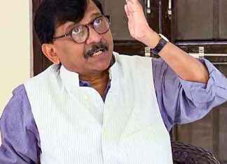 BJP Leader Criticizes Congress’ Jayashree Thorat, MVA Condemns Remarks news-27102024-001449